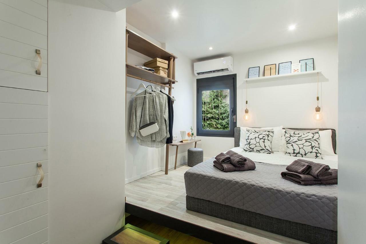Lazaristes Compact Living Lägenhet Thessaloníki Exteriör bild